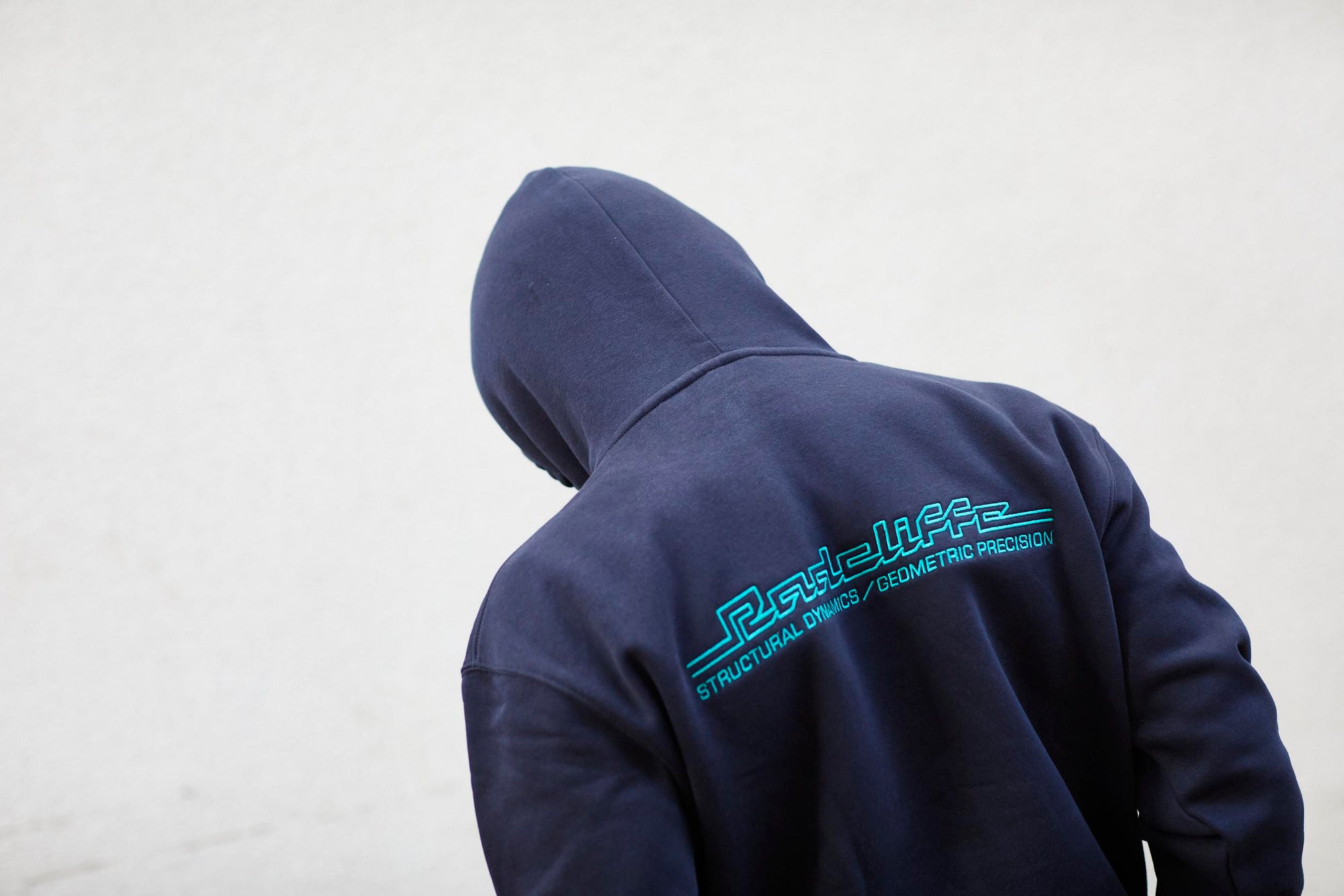 Porsche 934 Hoody - Navy