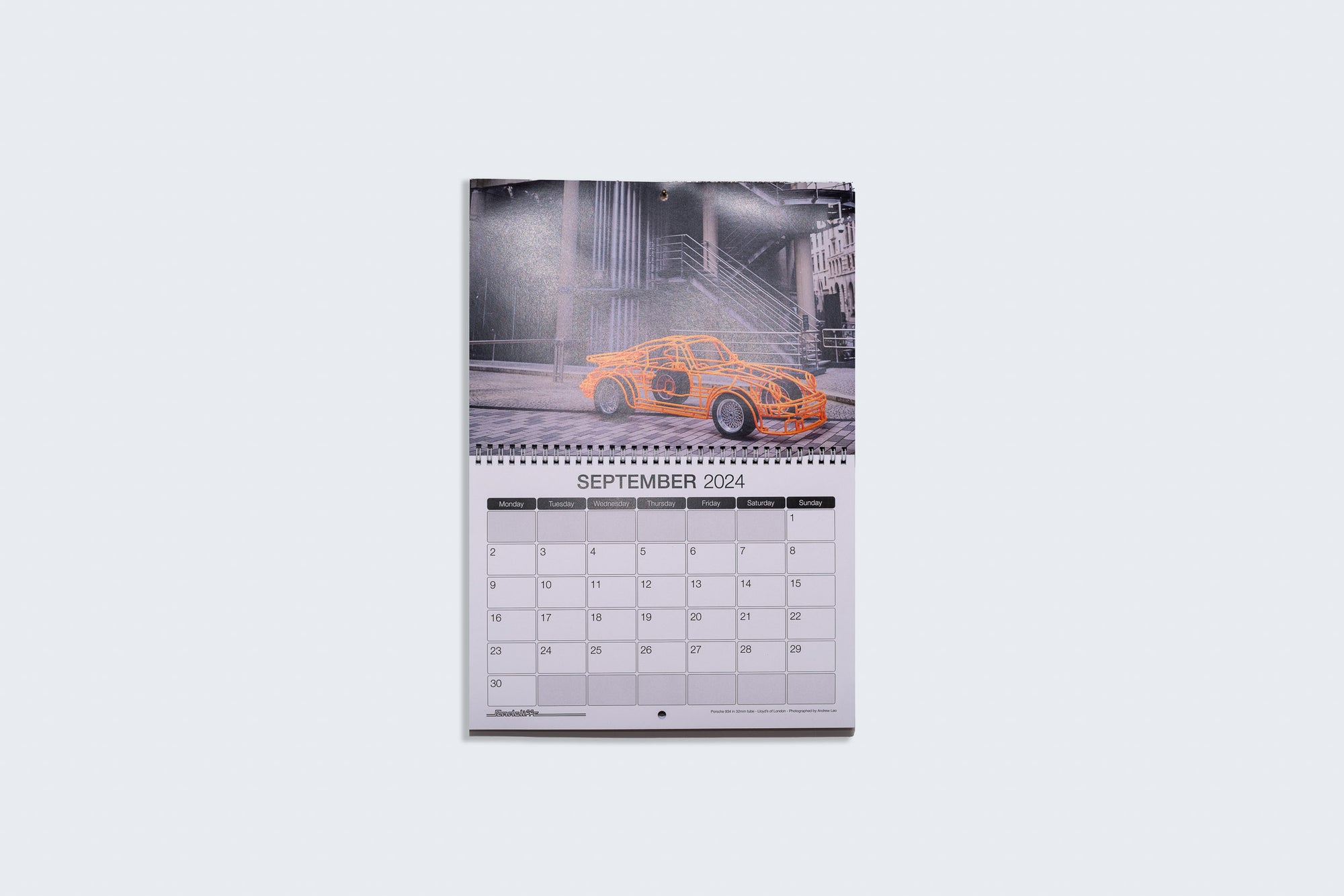 2024 Calendar